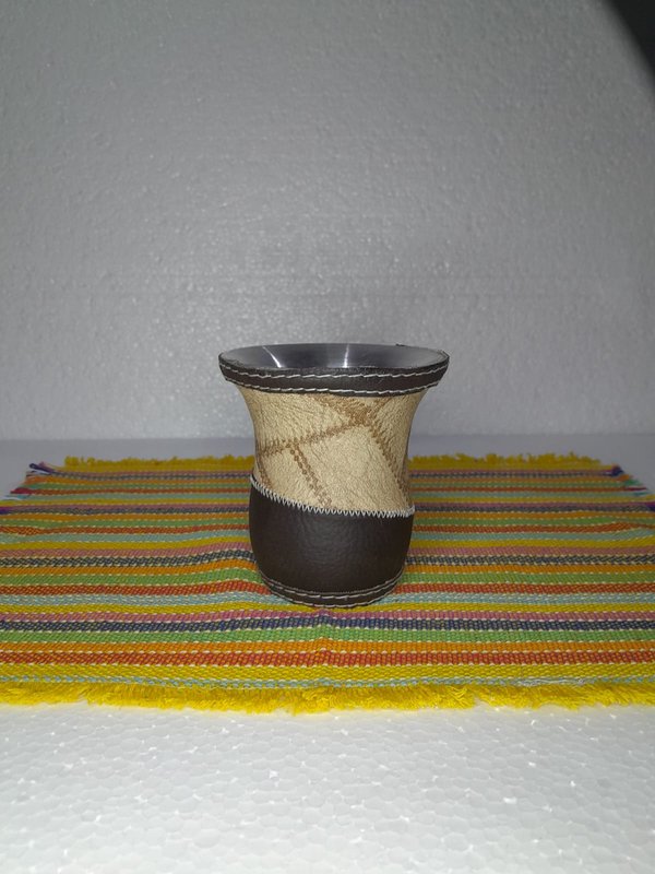 Guampas para mate 
