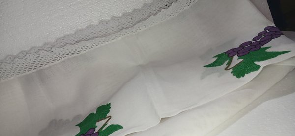 Mantel de Ao po'i 