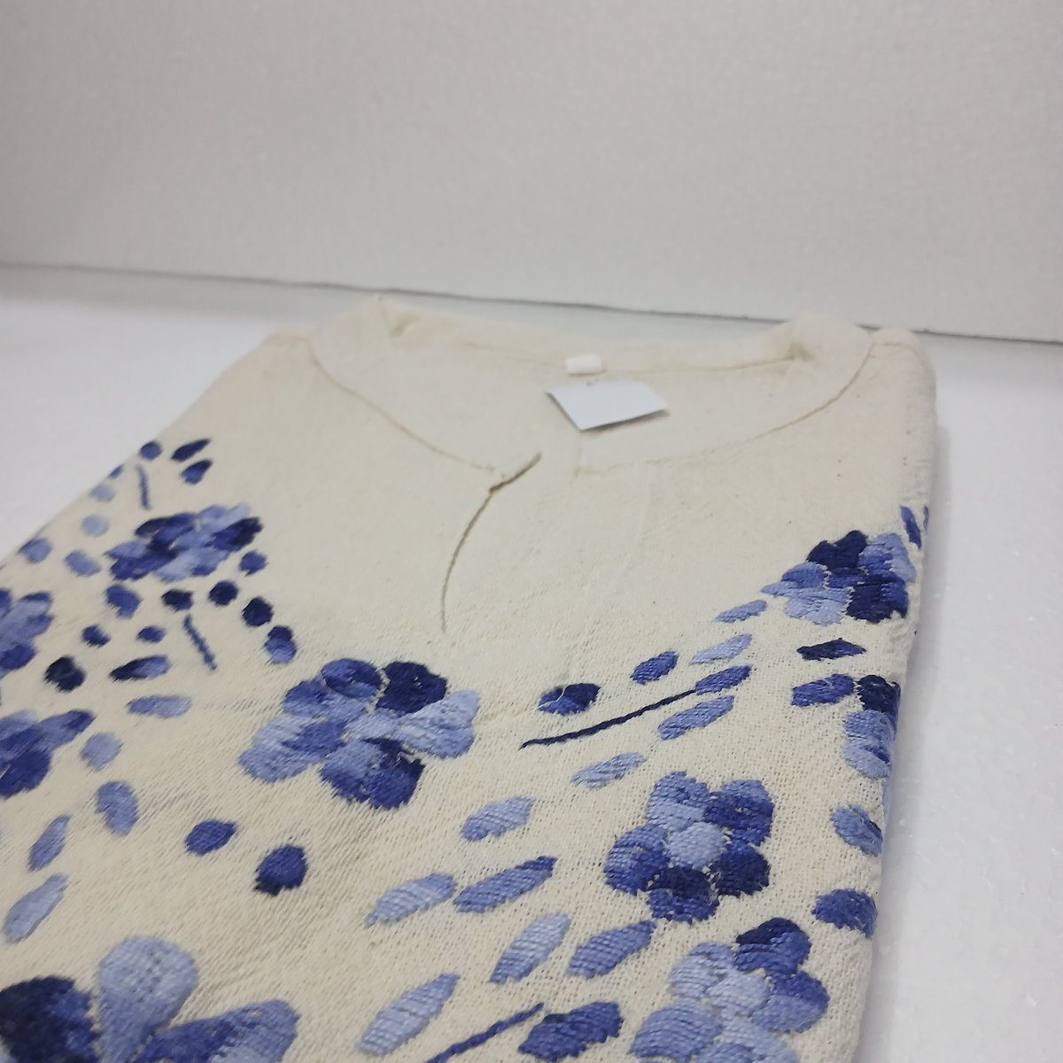 Blusa Fem Lienzo