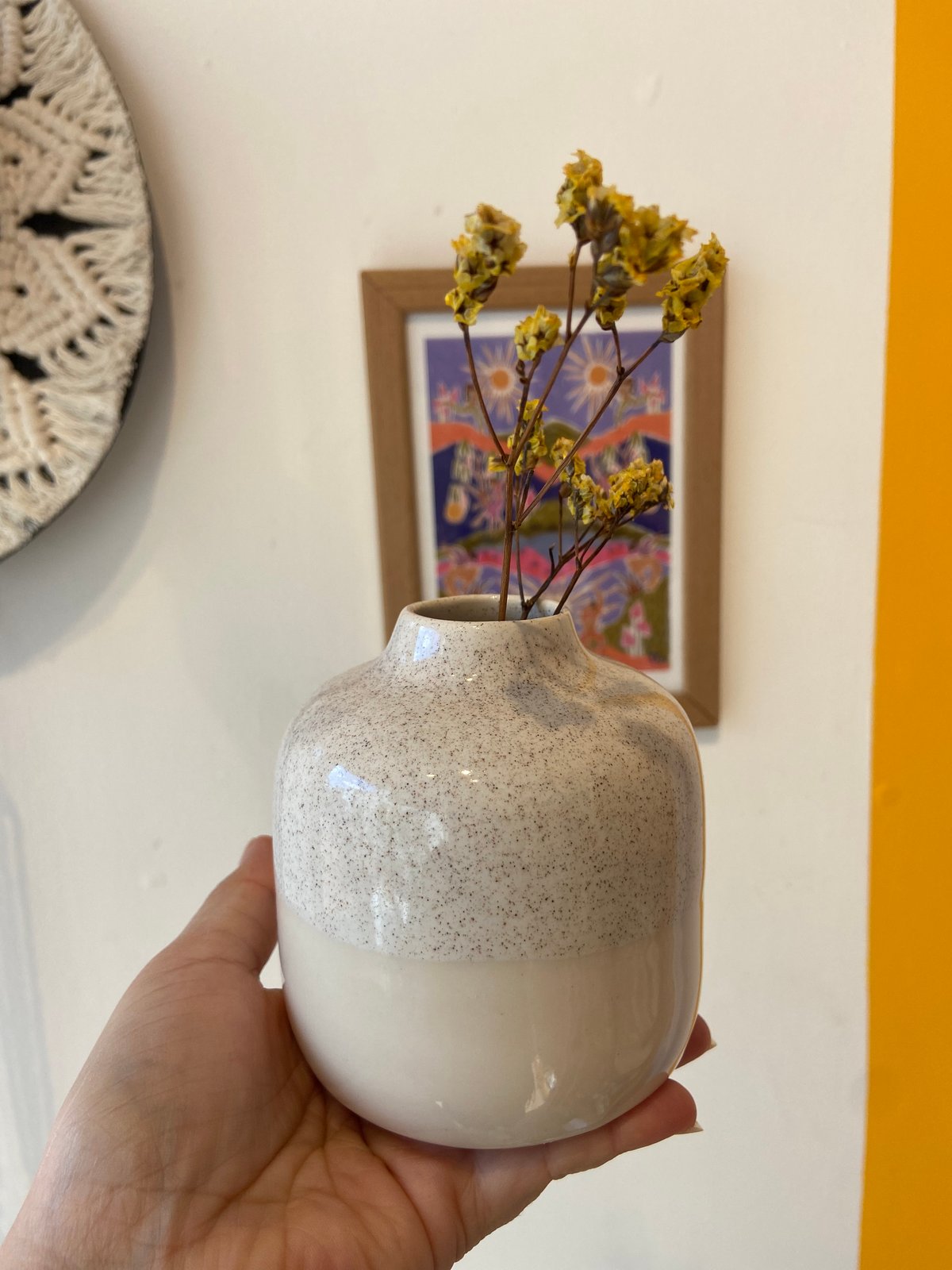 Cerámicas decorativas - 2