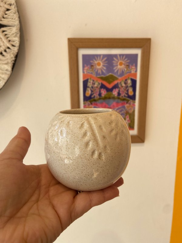 Cerámicas decorativas