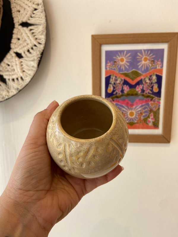 Cerámicas decorativas