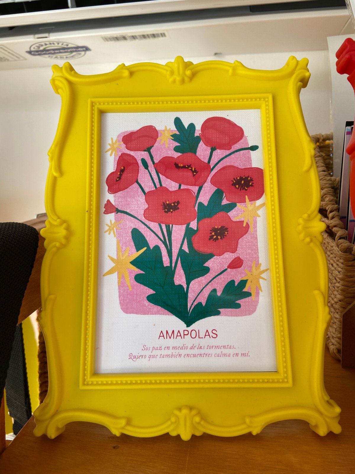 Mini posters listos para decorar - 4