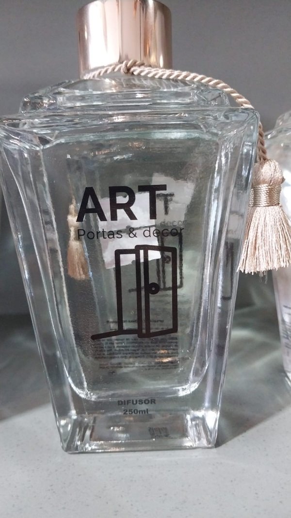Difusor Art Portas 250ml