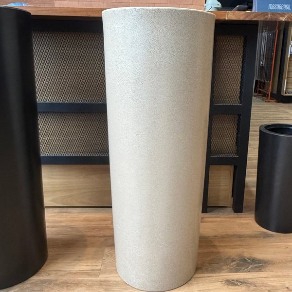 Vaso verniz jade 100 preto