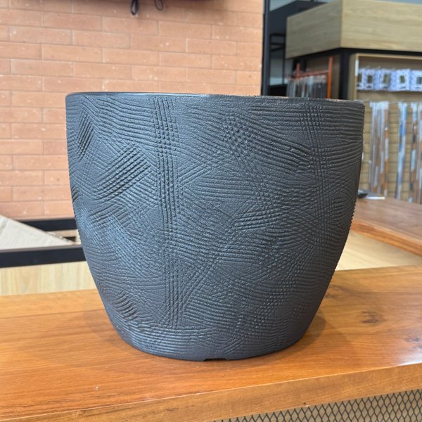 Vaso allamanda 30 branco 