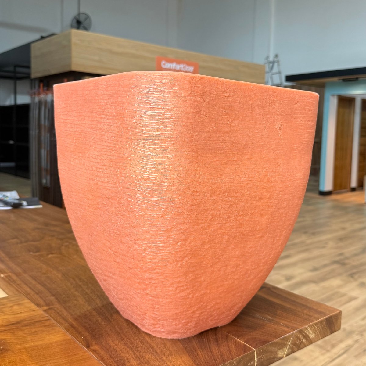 Vaso magnólia 36 areia - 2