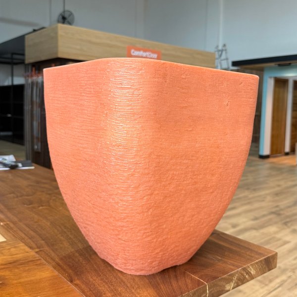 Vaso magnólia 36 areia