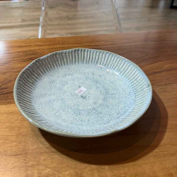 Prato fundo 22,5 green granite