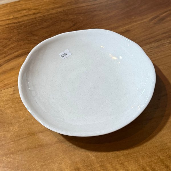 Prato fundo bio green