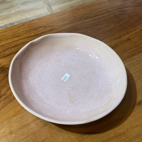 Prato fundo bio green