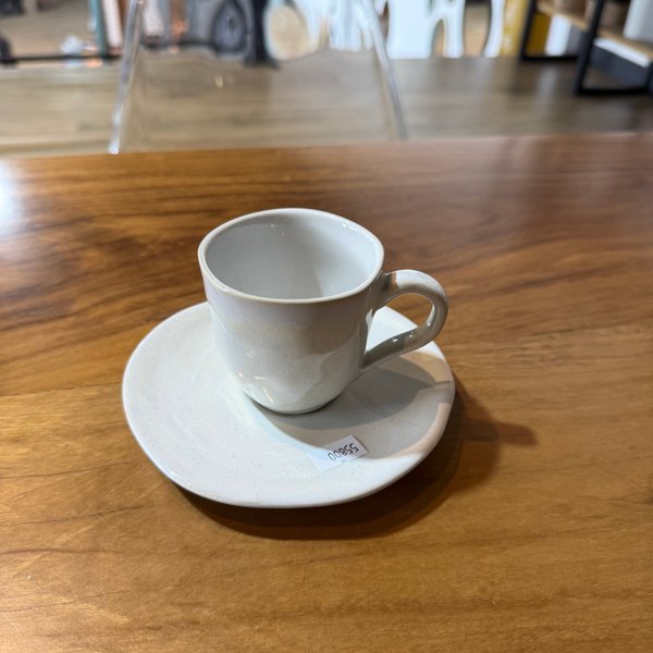 Xic café bio litchi