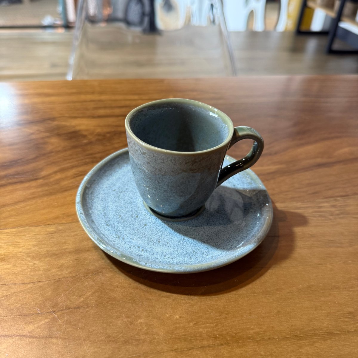 Xic café bio litchi - 2