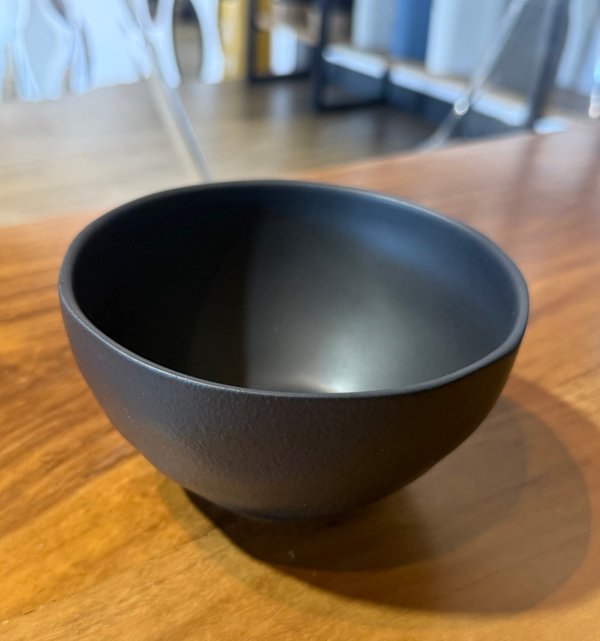 Bowls orgânico 558ml