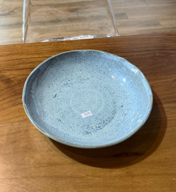 Prato fundo bio green granite 25cm