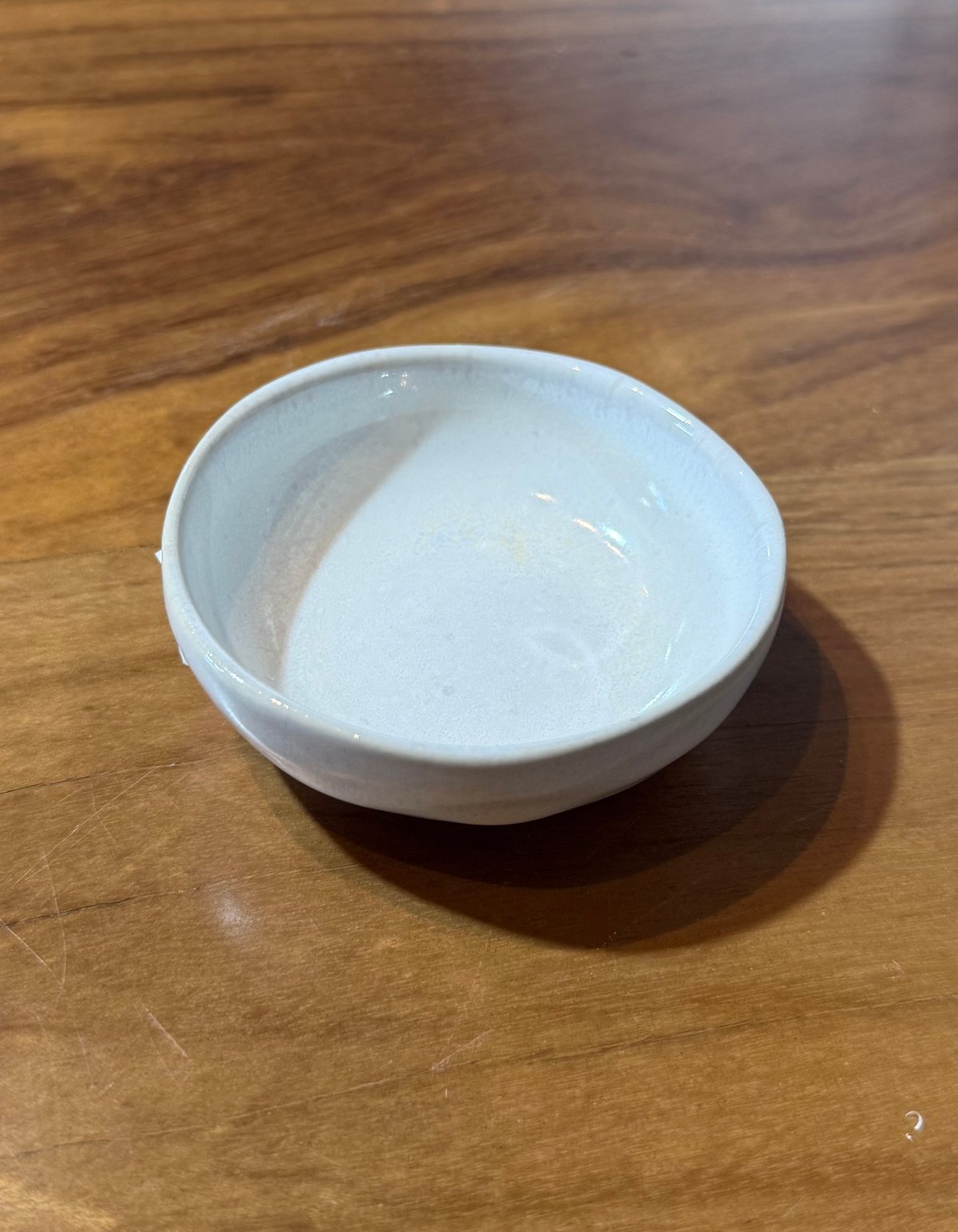 Ramequim m orgânico glam 9x3cm