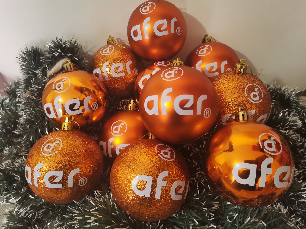Esferas personalizadas con nombre - 5