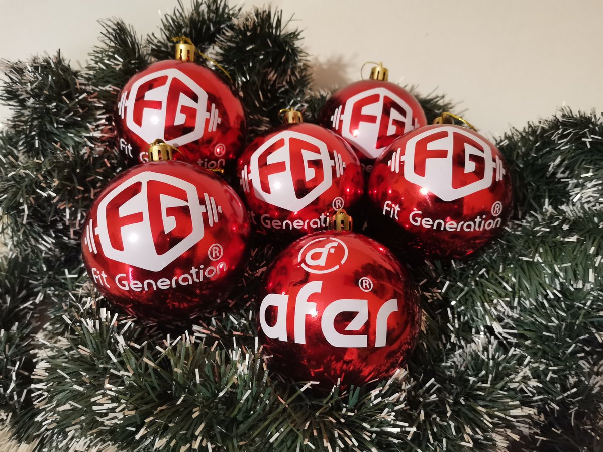 Esferas personalizadas con nombre - 3