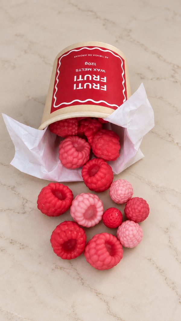 Wax Melts Fruti Fruti 120g