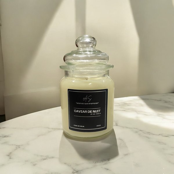 Caviar de Nuit