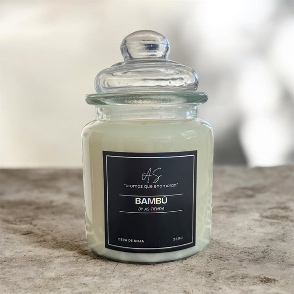 Bambú 