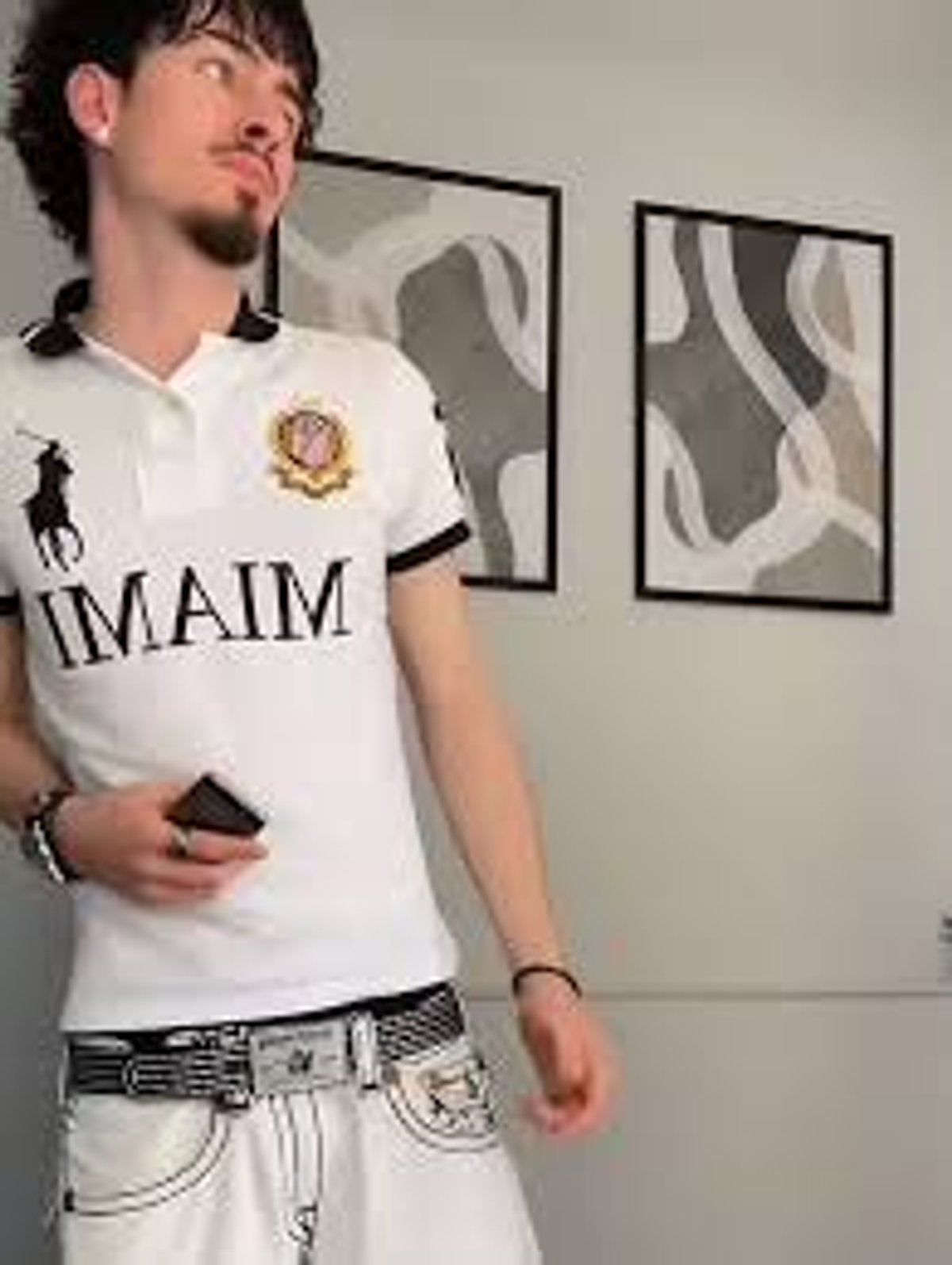 Miami polo Ralph Lauren - 2