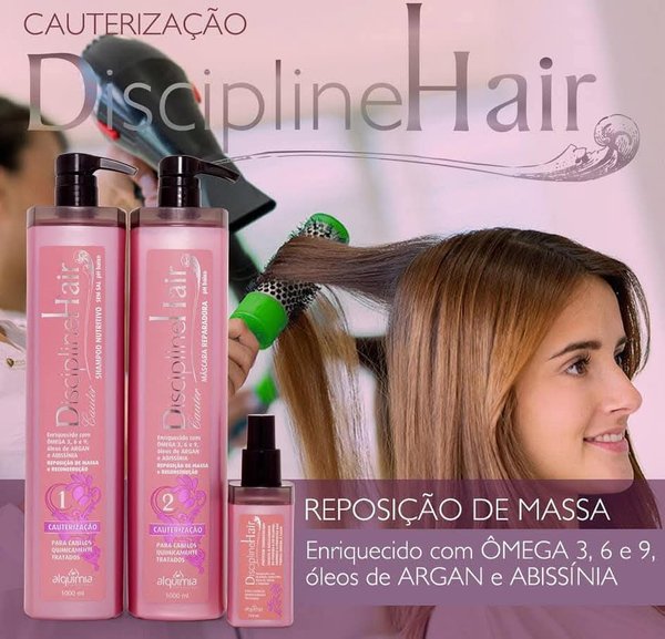 ✨ KIT CAUTERIZACIÓN PROFESIONAL – ¡Para Tu Salon✨