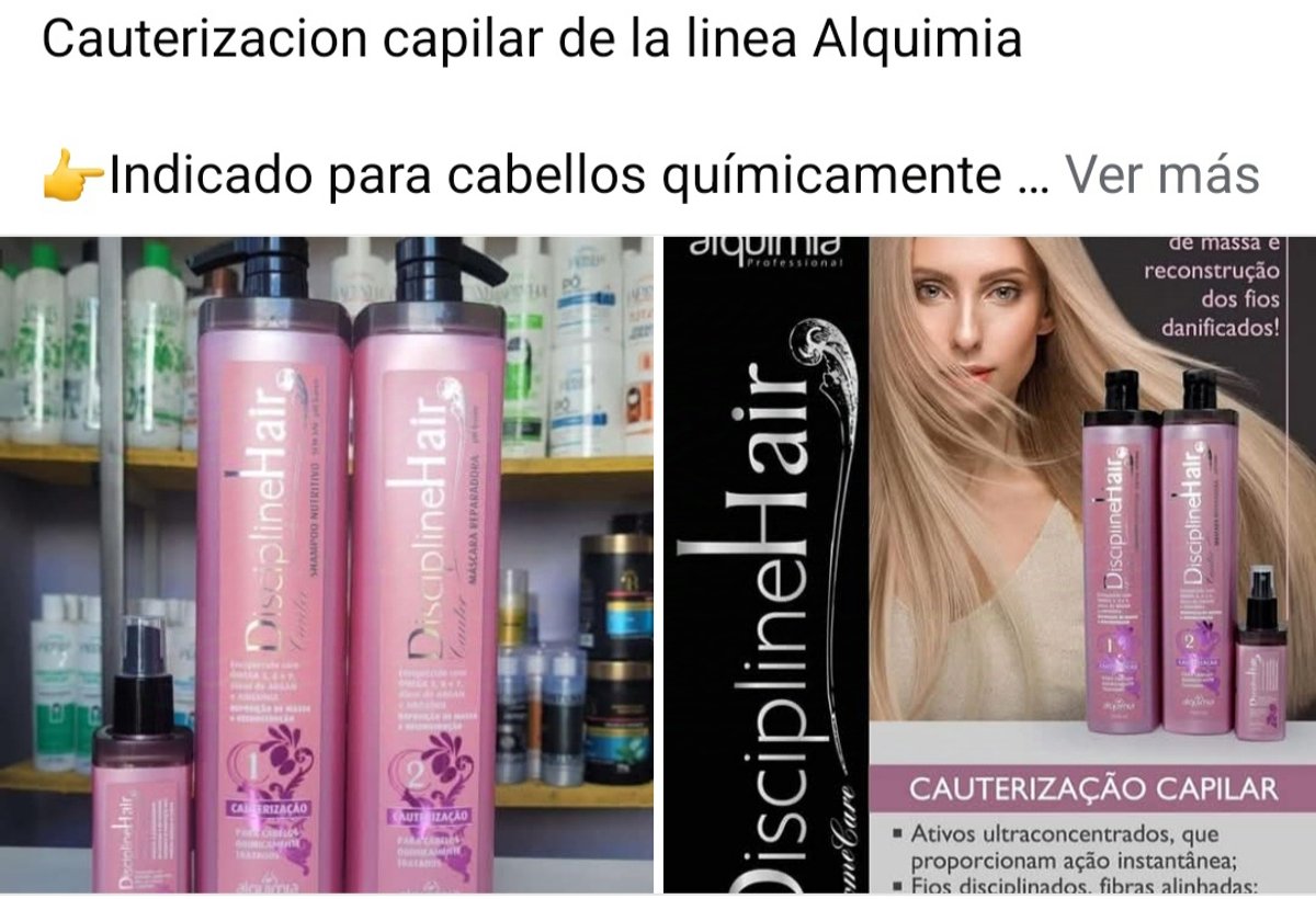 ✨ KIT CAUTERIZACIÓN PROFESIONAL – ¡Para Tu Salon✨ - 6