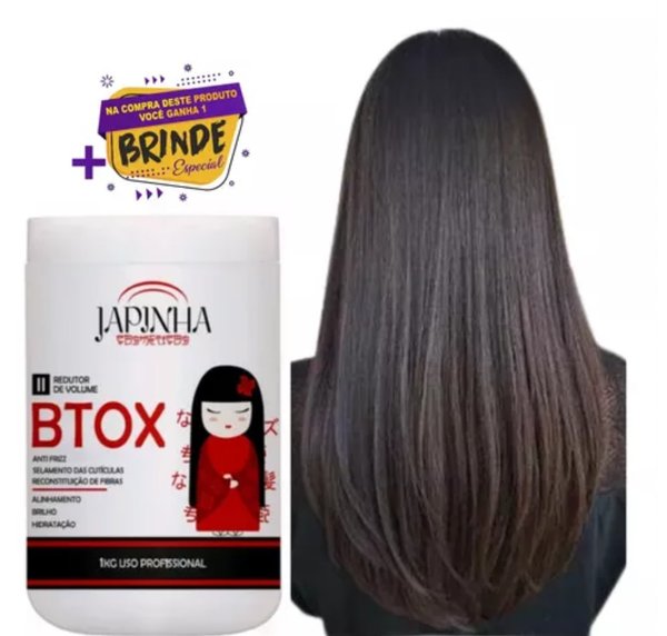 Botox con formol japones ✨💆