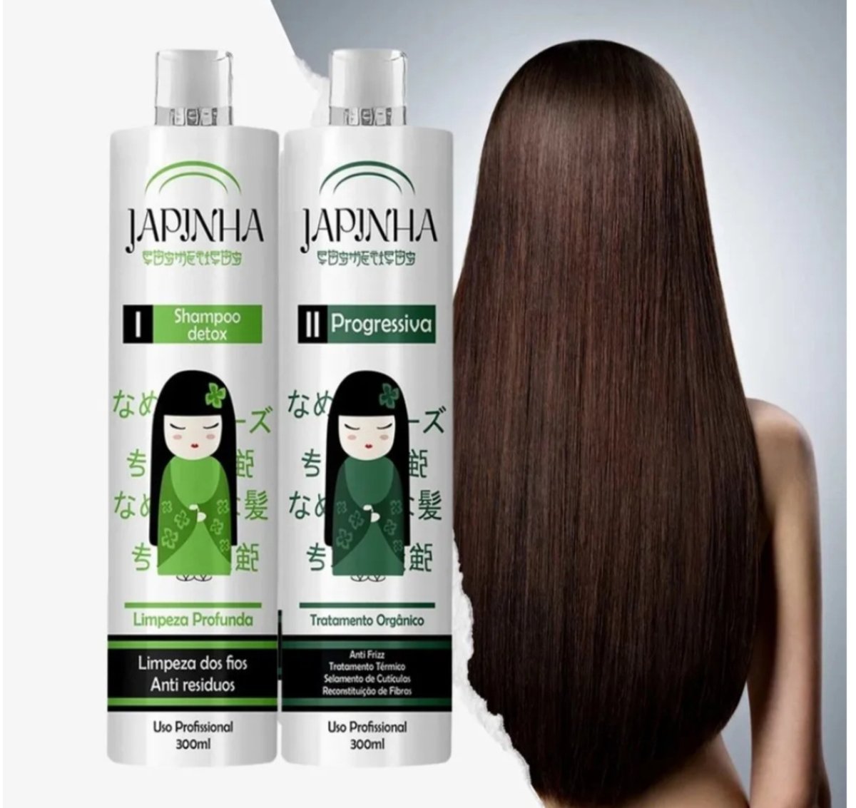 Alisado orgánico japones con Argan ✨