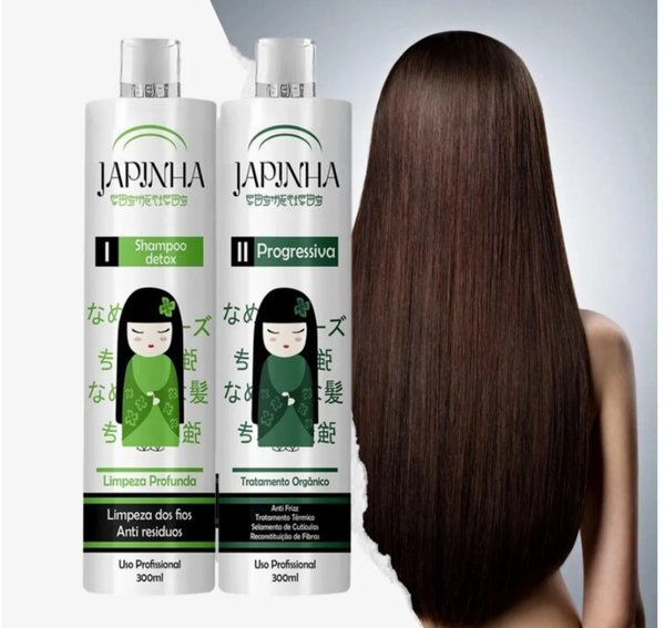 Alisado orgánico japones con Argan ✨