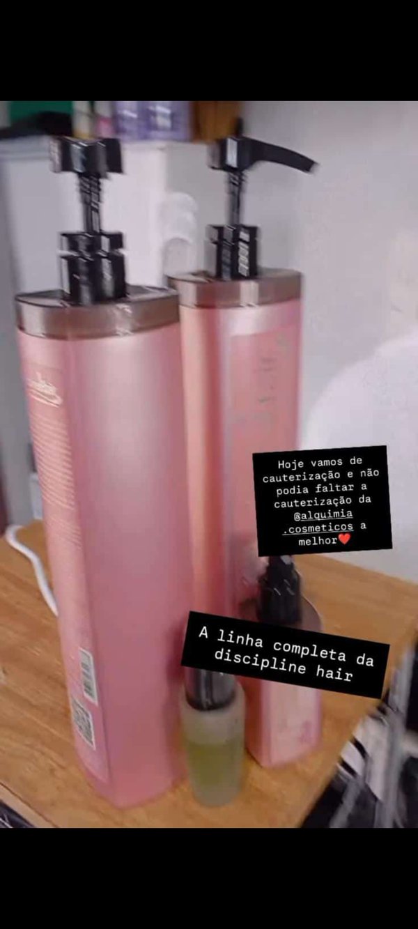 ✨ KIT CAUTERIZACIÓN PROFESIONAL – ¡Para Tu Salon✨