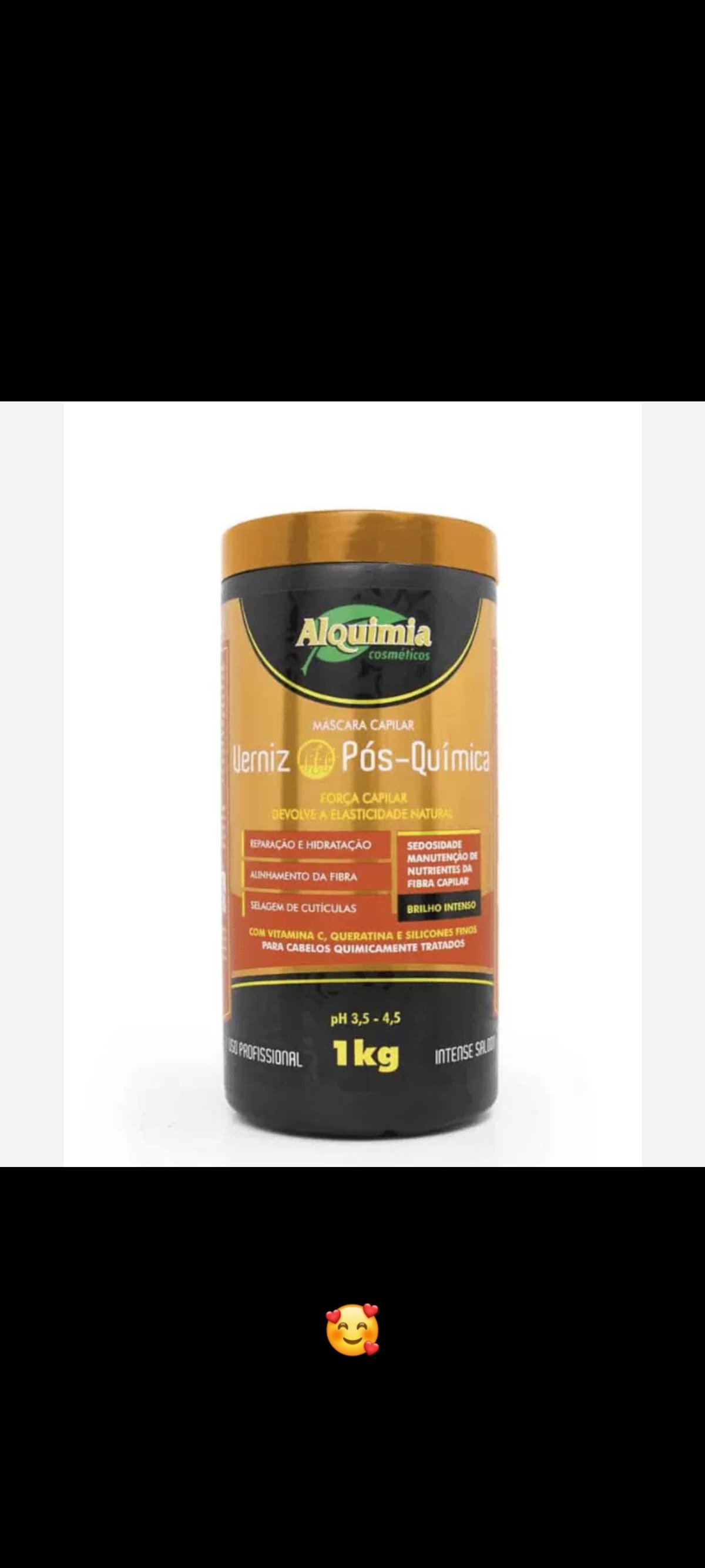 ¿Cabello dañado por procesos químicos? 😫    - 3