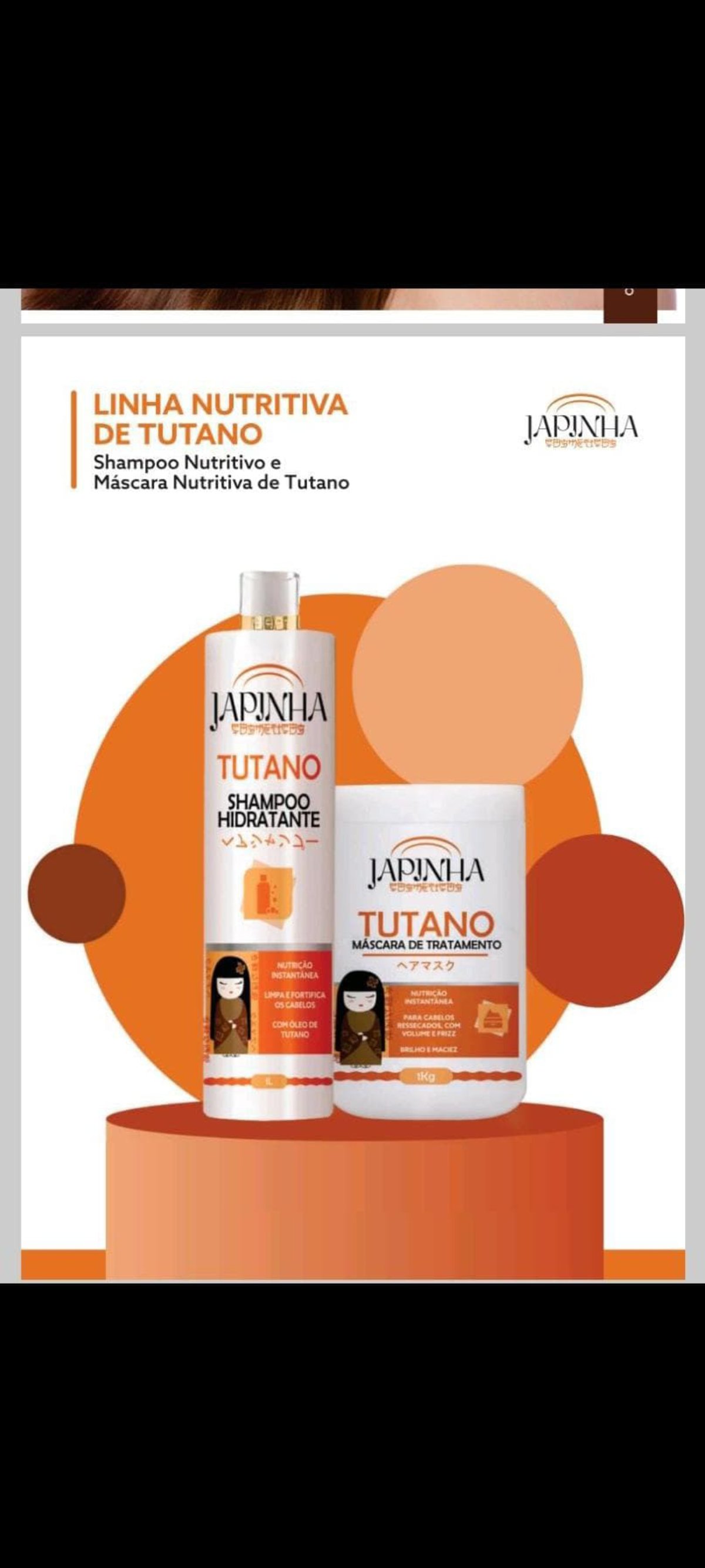 Kit Nutritiva de Tutano Profesional ✨