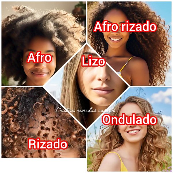 Kit 4en1 Quiabo uso diario✨