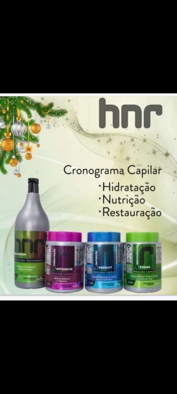 Kit Cronograma Profesional 1kg✨