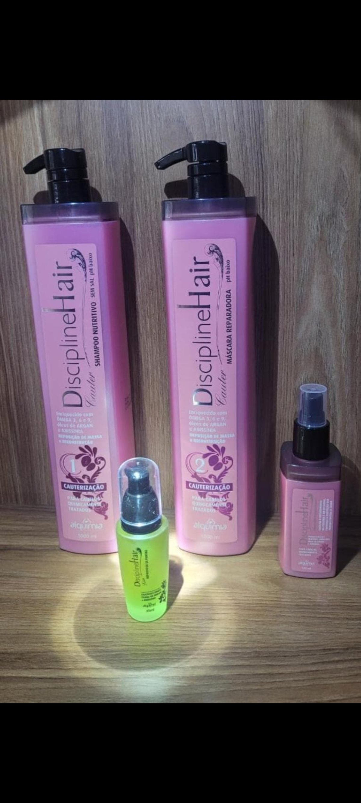 ✨ KIT CAUTERIZACIÓN PROFESIONAL – ¡Para Tu Salon✨ - 2