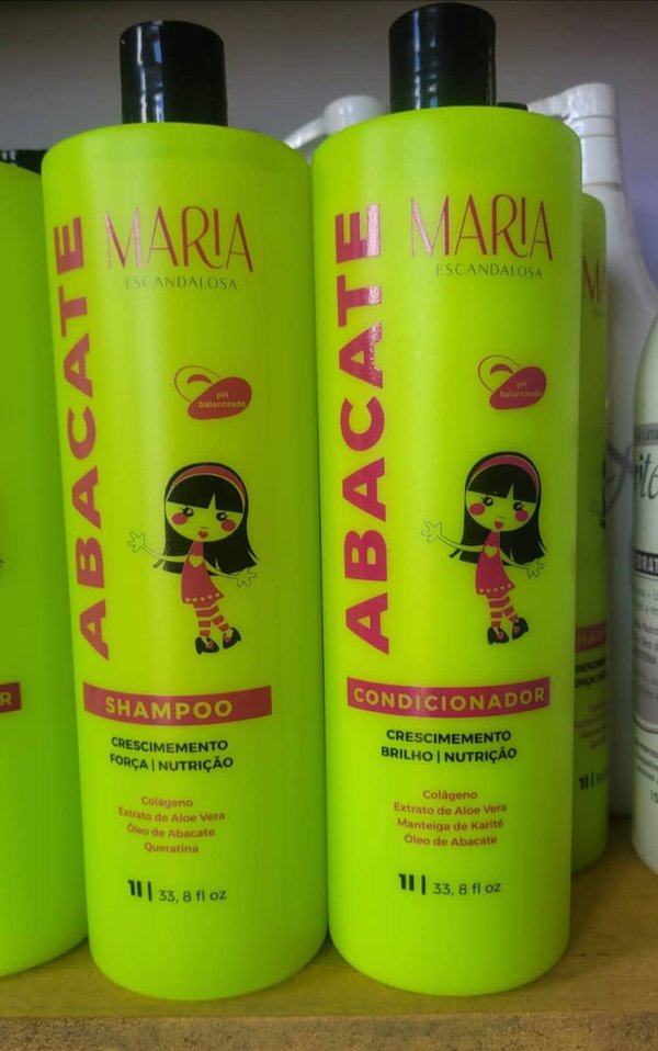 Kit Nutrición Aguacate 🥑✨