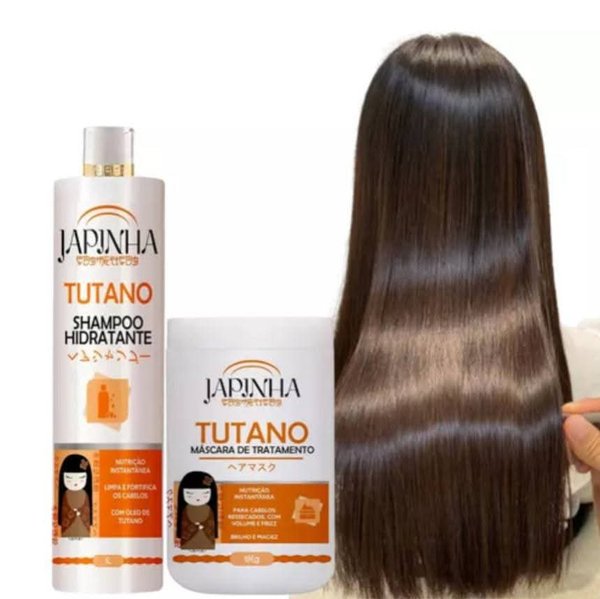 Kit Nutritiva de Tutano Profesional ✨