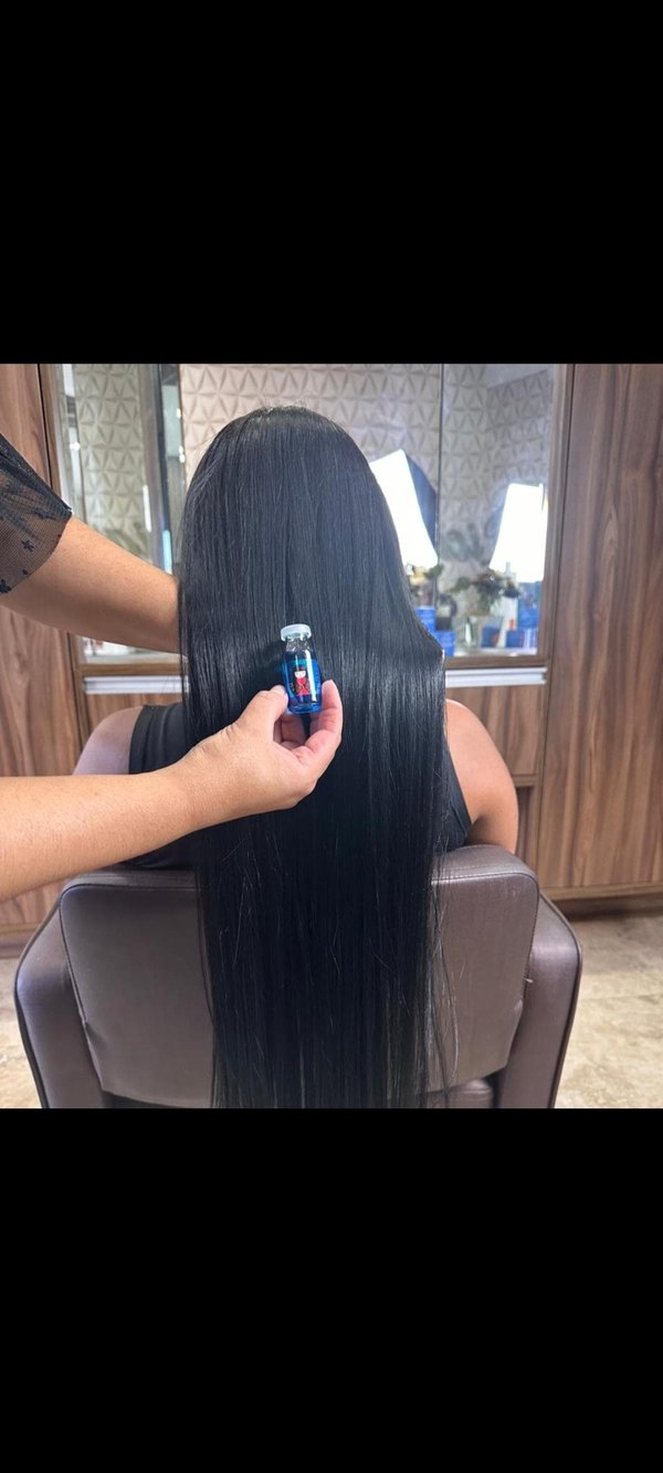 Ampolla mágica cajita de 6x1✨🎉