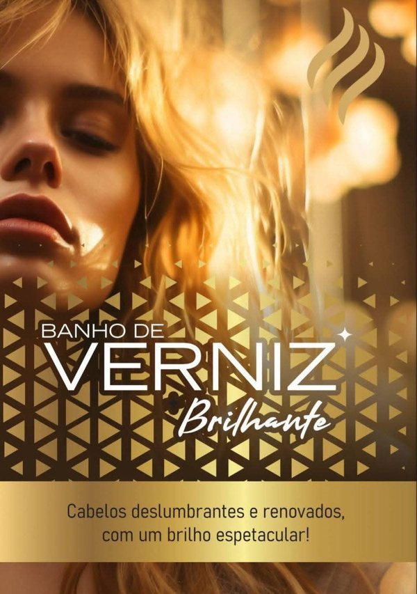 Kit verniz efecto Cauterizacion 🥰