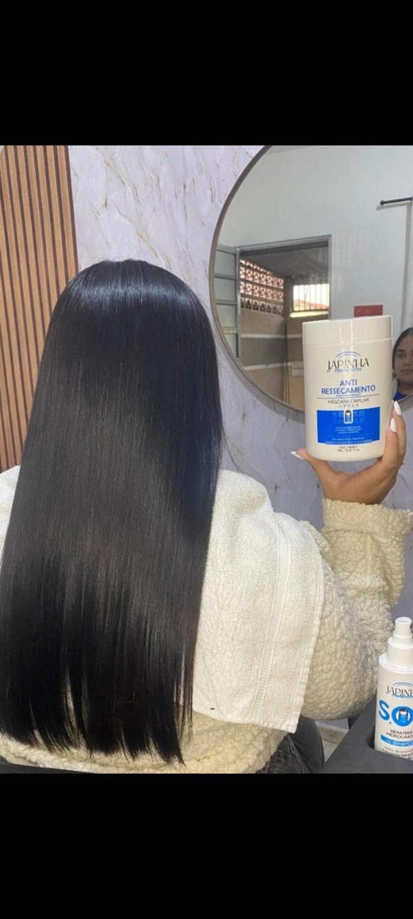 Kit Anti resecamiento con ácido hialurónico ✨