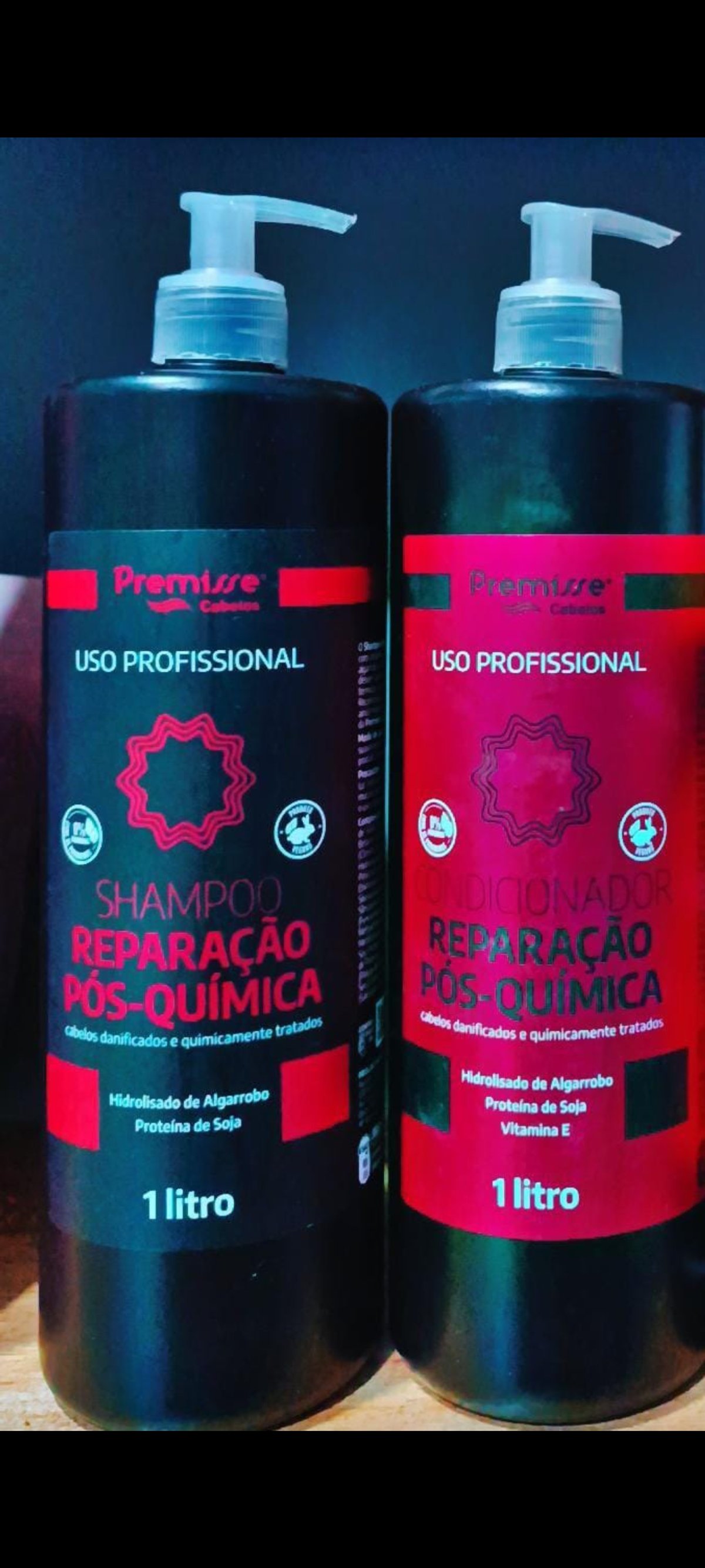 ¿Cabello dañado y tratado químicamente?  - 2