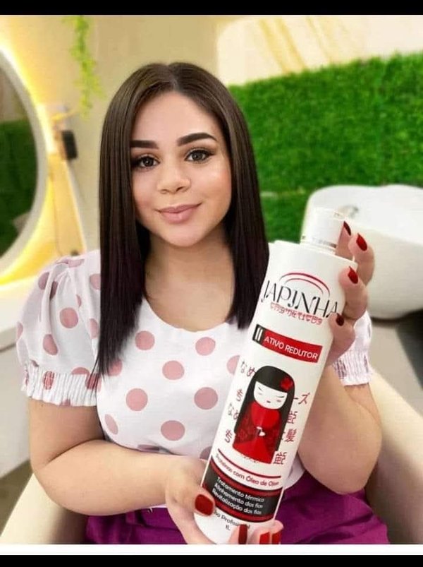Alisado Japones Con Formol par de 1L Progresiva  Liso Extremo💆✨