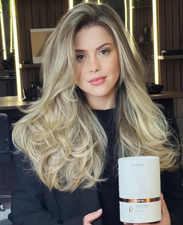 Descolorante lapydary Profesional ✨