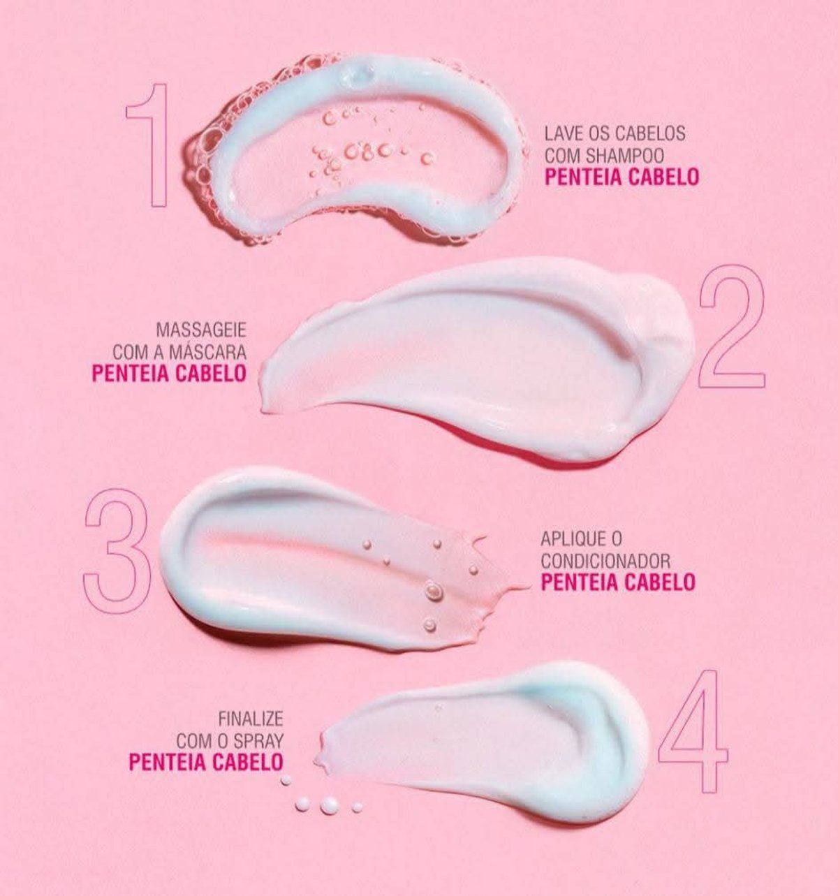 ✨¡Llegó el Kit Penteia Cabello de Belkit!