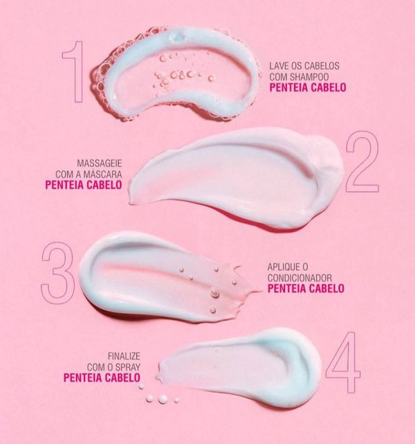 ✨¡Llegó el Kit Penteia Cabello de Belkit!