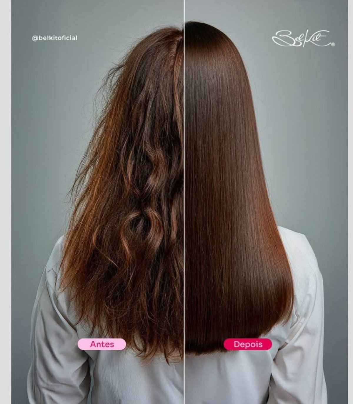 ✨¡Llegó el Kit Penteia Cabello de Belkit!