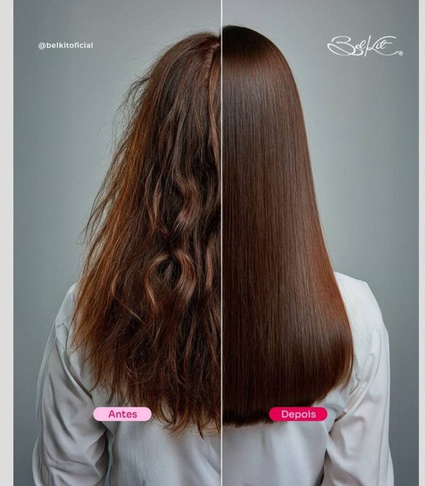 ✨¡Llegó el Kit Penteia Cabello de Belkit!