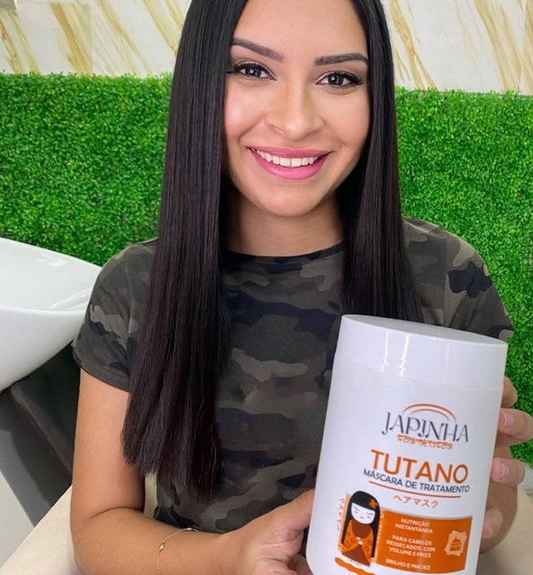 Kit Nutritiva de Tutano Profesional ✨